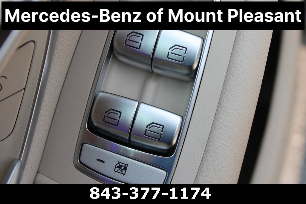 Used 2022 Mercedes-Benz GLC 300 4MATIC w/ Driver Assistance Package image 20