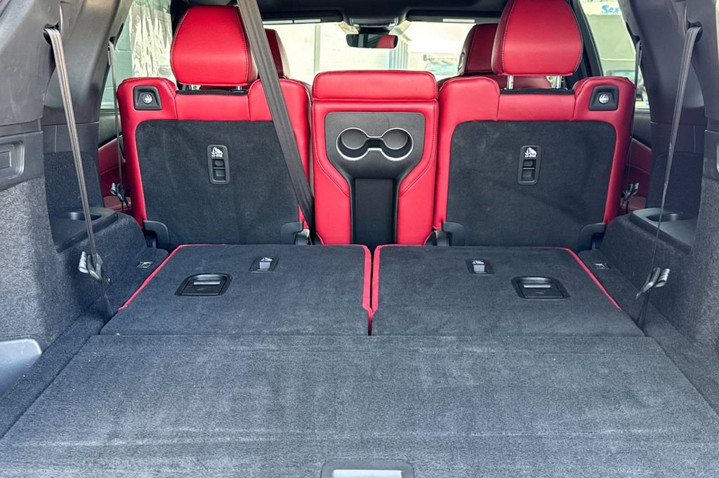 Certified 2023 Acura MDX A-Spec image 20