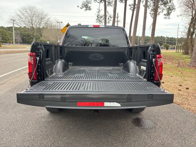 Used 2024 Ford F150 STX image 16