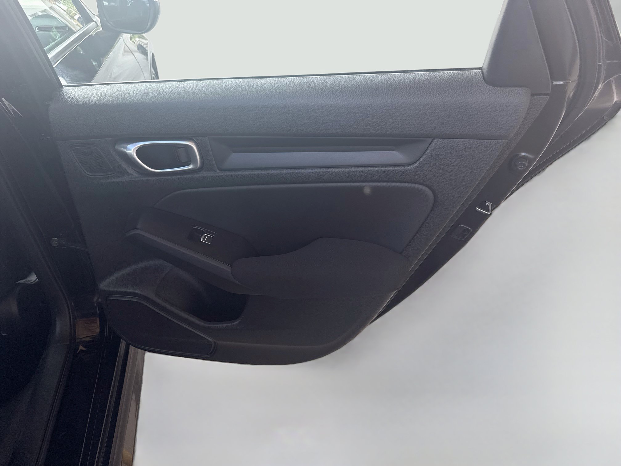 Certified 2023 Honda Civic Sport image 27