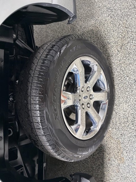 Used 2022 Ford F150 XLT w/ Equipment Group 302A High image 18