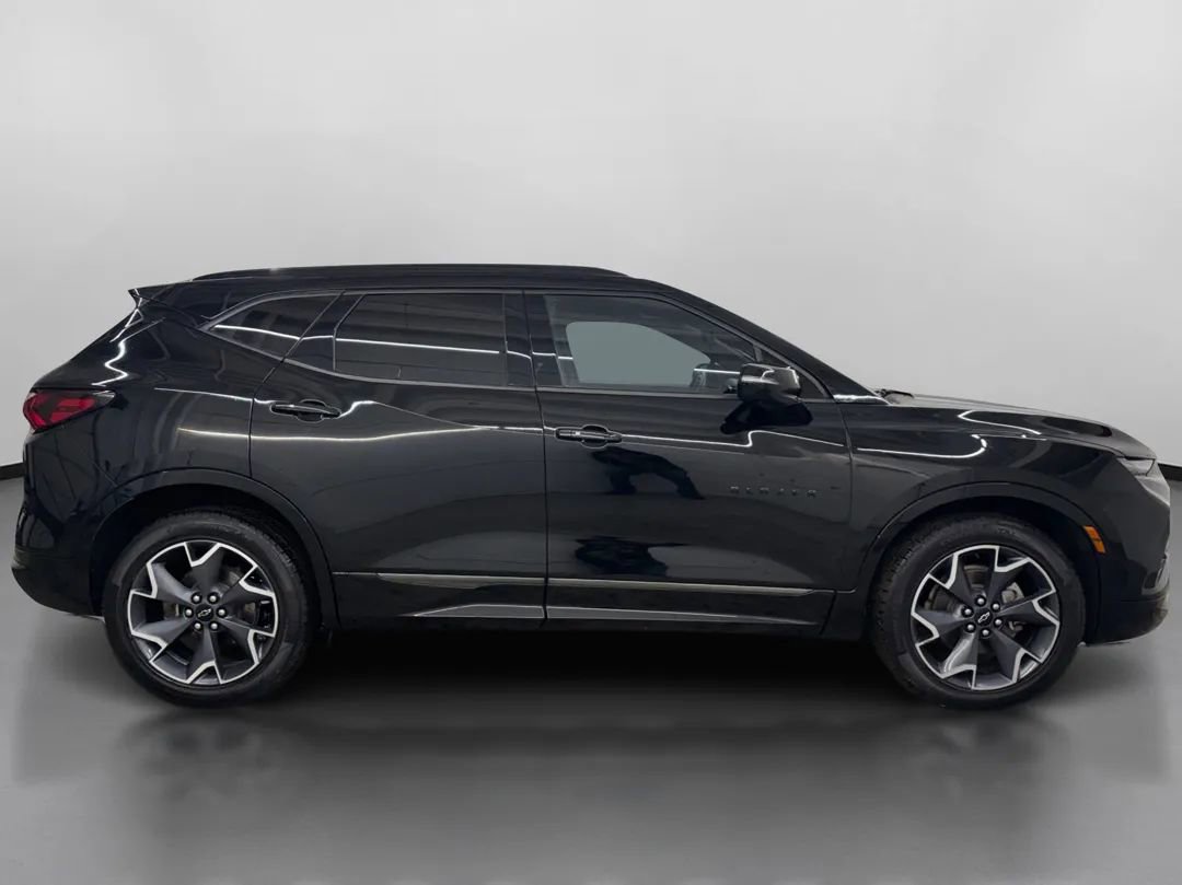 Used 2019 Chevrolet Blazer RS AWD/4WD image 11