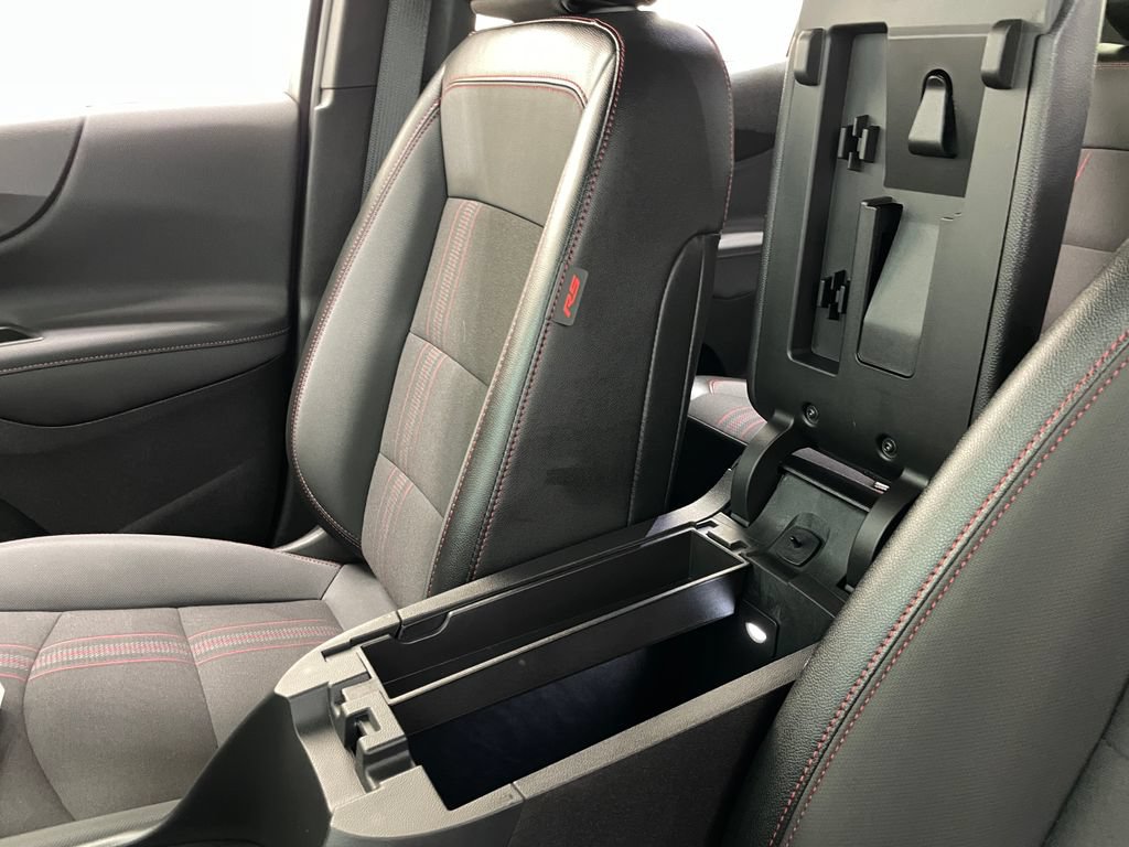 Certified 2024 Chevrolet Equinox RS w/ LPO, Floor Liner Package FWD image 31