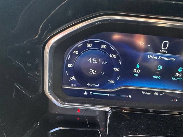 Certified 2024 Chevrolet Silverado 1500 RST AWD/4WD image 18