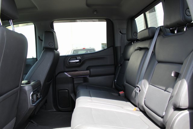 Used 2021 GMC Sierra 1500 SLT image 14