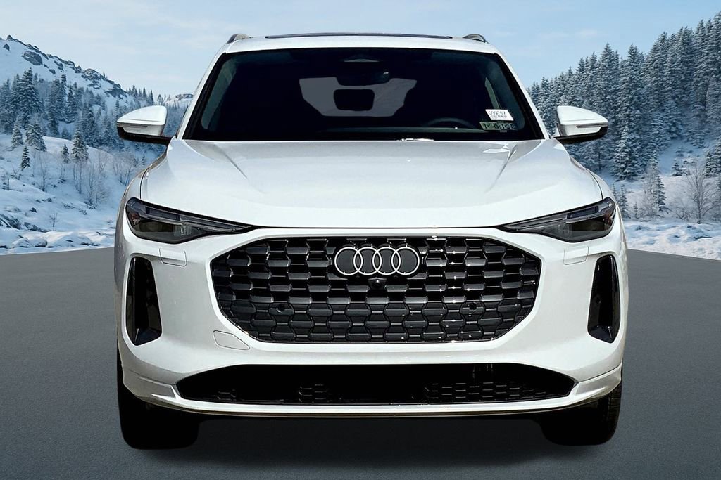 New 2025 Audi Q5 Premium Plus image 3