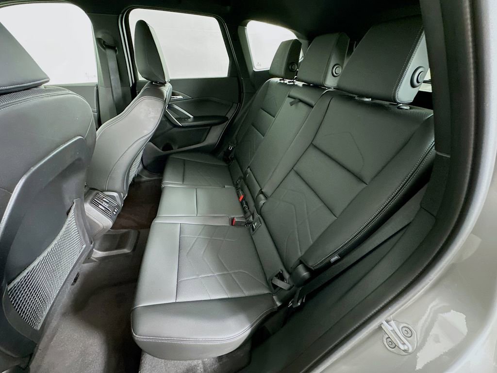 Used 2024 BMW X1 xDrive28i image 23