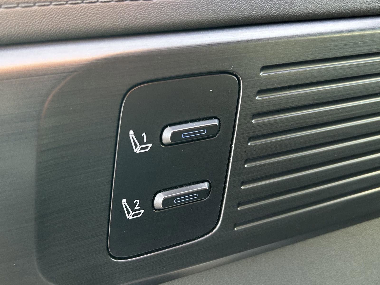 Certified 2024 Hyundai Santa Fe Calligraphy image 13