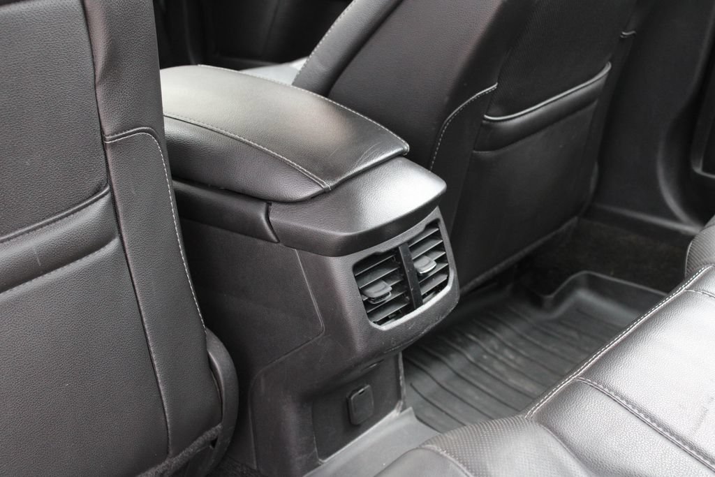 Used 2014 Ford Fusion Titanium AWD/4WD image 23