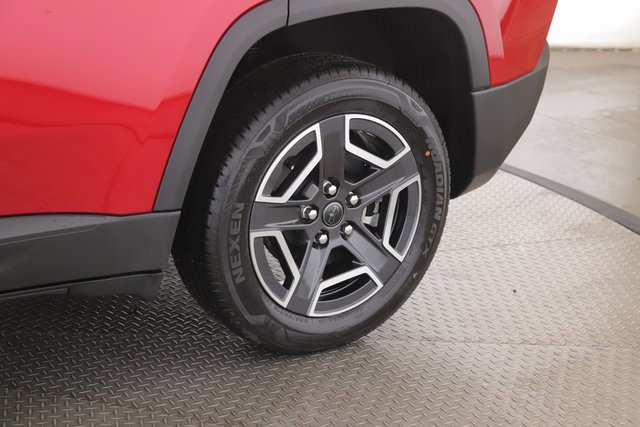 New 2026 Jeep Cherokee Limited image 14