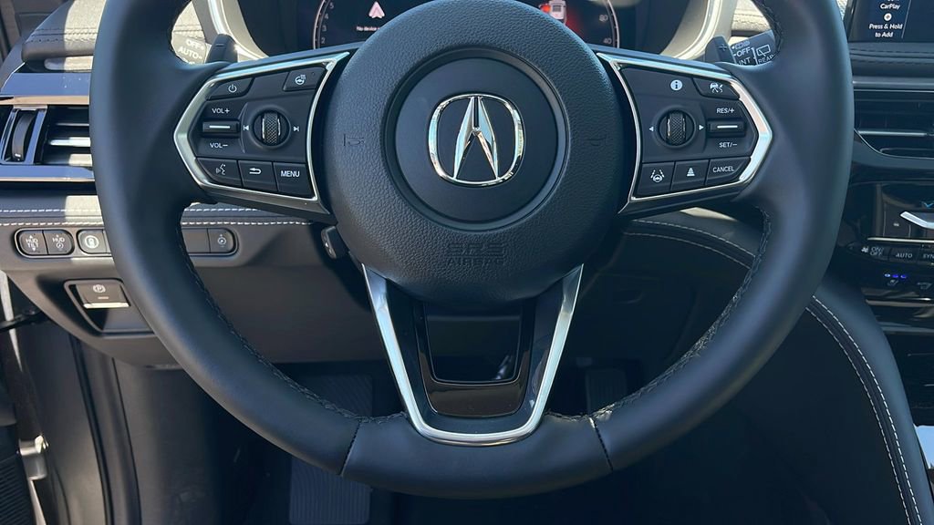 New 2026 Acura MDX w/ Advance Package image 20