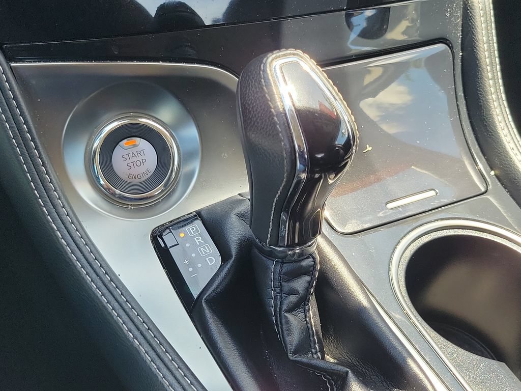 Certified 2023 Nissan Maxima SV w/ Floor Mat Group FWD image 33