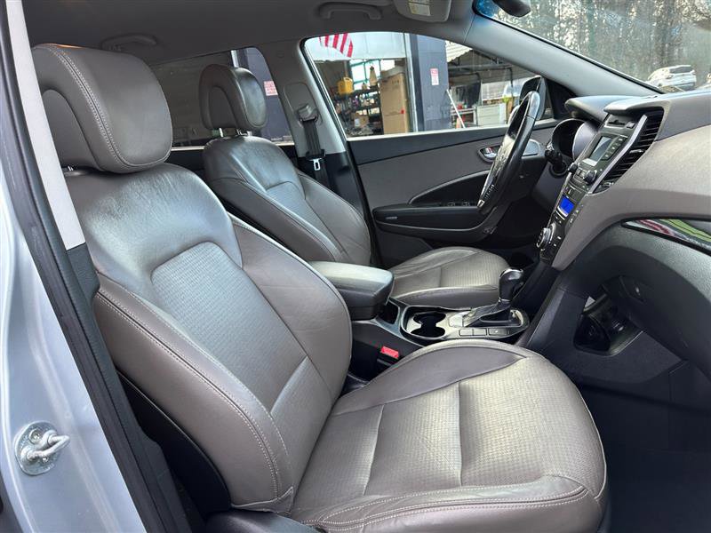 Used 2013 Hyundai Santa Fe Limited AWD/4WD image 18
