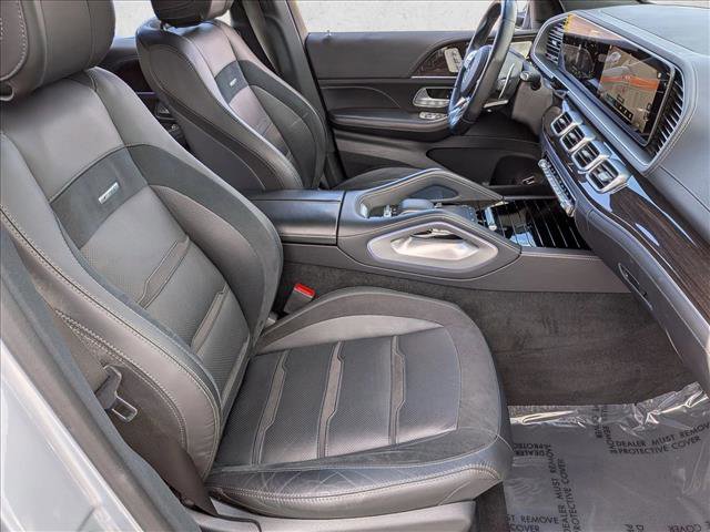 Used 2023 Mercedes-Benz GLE 53 AMG 4MATIC image 22