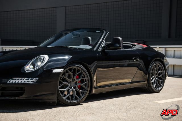Used 2005 Porsche 911 Carrera S image 40