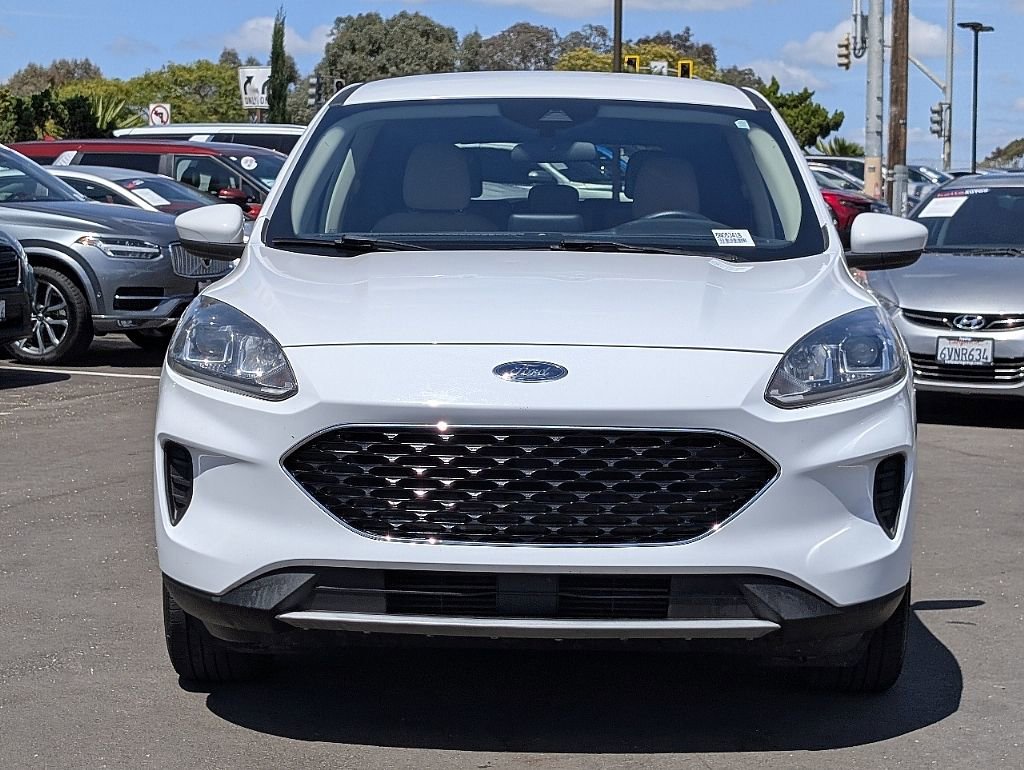 Used 2020 Ford Escape SE AWD/4WD image 7