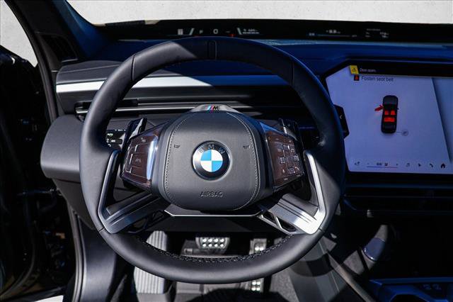 New 2027 BMW X5 xDrive40i AWD/4WD image 13