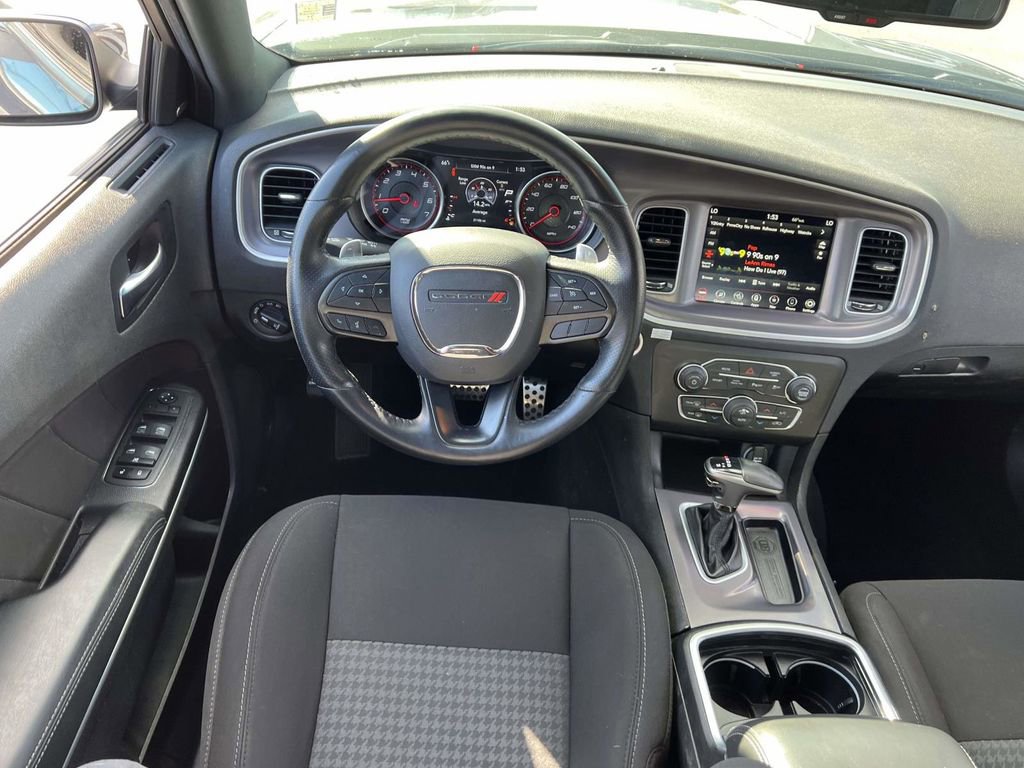 Certified 2022 Dodge Charger GT w/ Navigation & Travel Group image 18