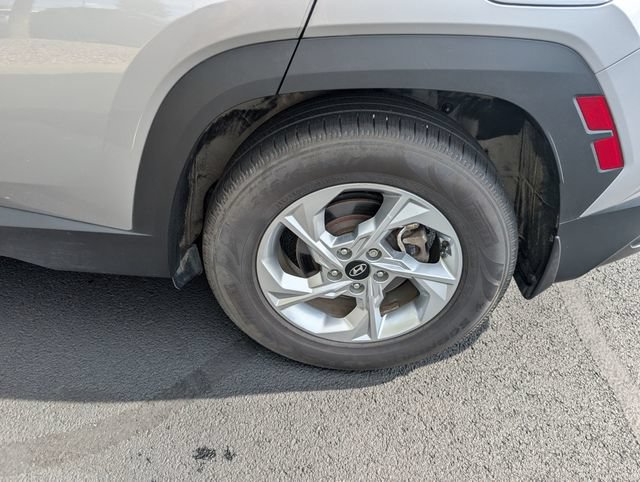 Certified 2024 Hyundai Tucson SEL FWD image 16