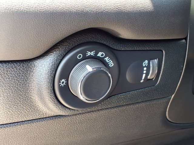 New 2026 Dodge Durango GT AWD/4WD image 17