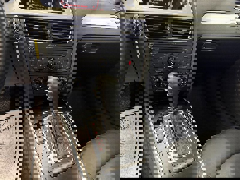 Used 2009 Audi A4 2.0T Premium Plus image 26