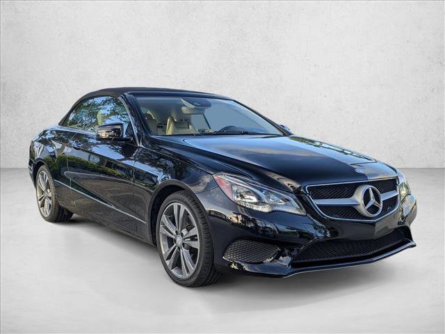 Used 2015 Mercedes-Benz E 400 Cabriolet video 3