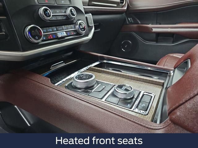 Used 2022 Ford Expedition Max Limited image 47