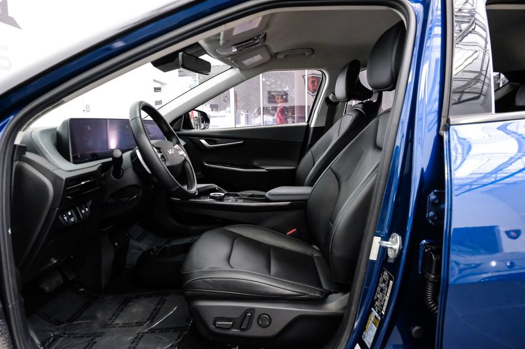 Used 2023 Kia EV6 Wind AWD/4WD image 4