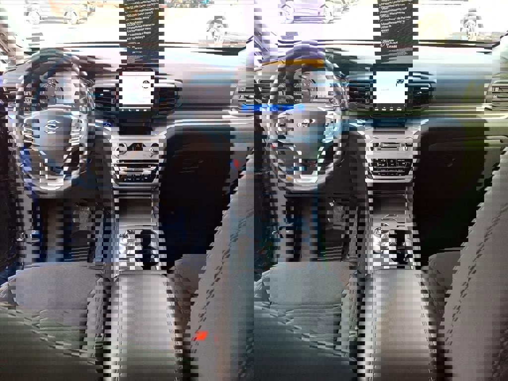 Certified 2021 Ford Explorer XLT image 9