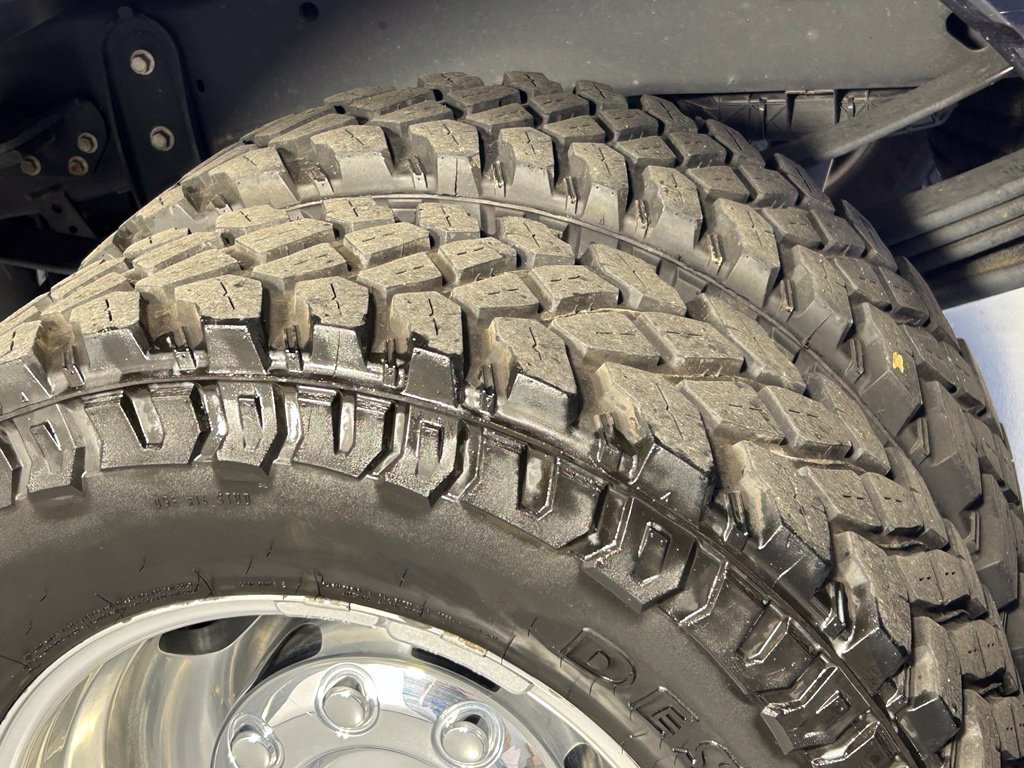 Used 2023 Ford F350 Lariat AWD/4WD image 41