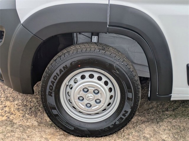 New 2025 RAM ProMaster 1500 image 10