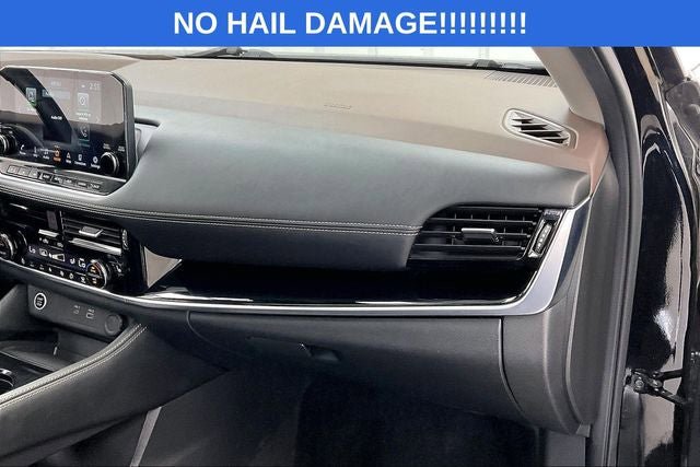 Used 2023 Nissan Rogue SL w/ SL Premium Package AWD/4WD image 18