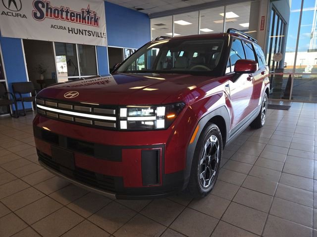 Used 2025 Hyundai Santa Fe SEL image 4