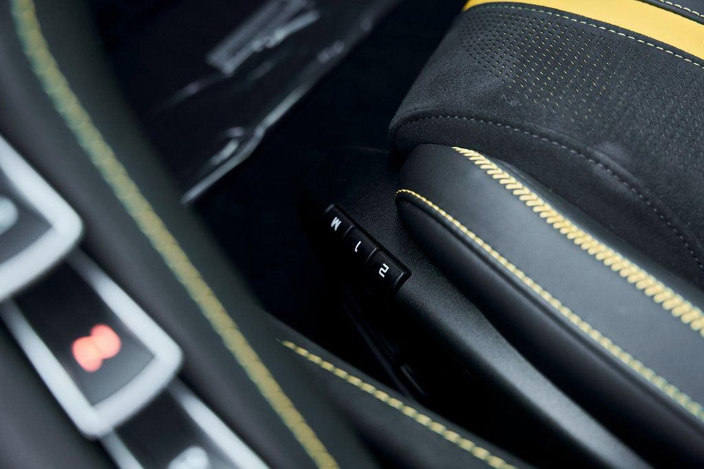 Used 2021 McLaren 720S RWD image 41