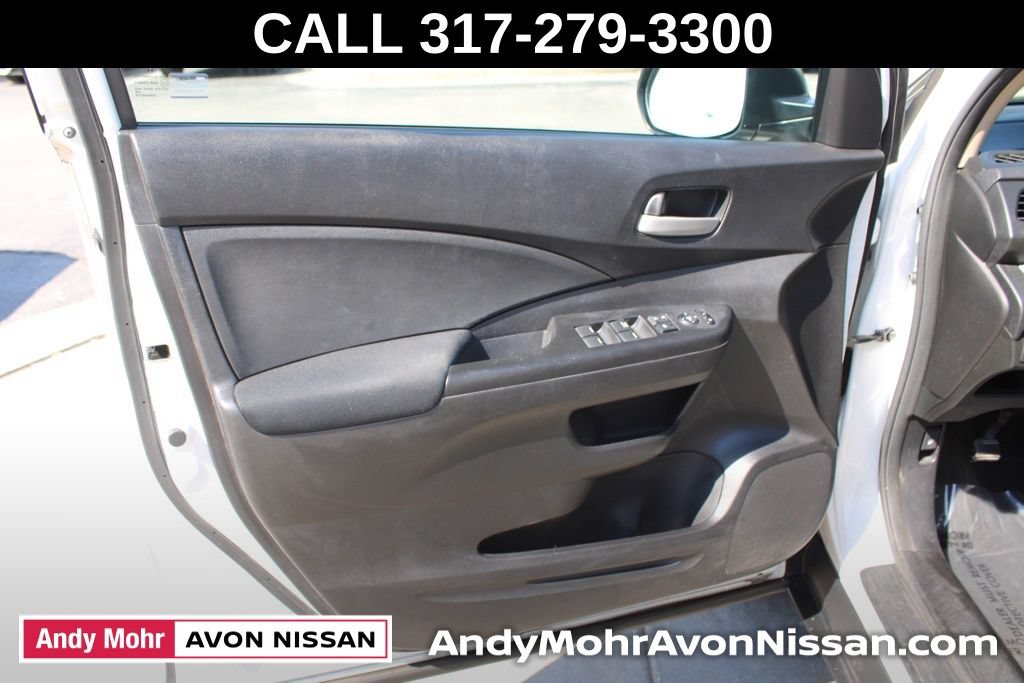 Used 2015 Honda CR-V LX image 18