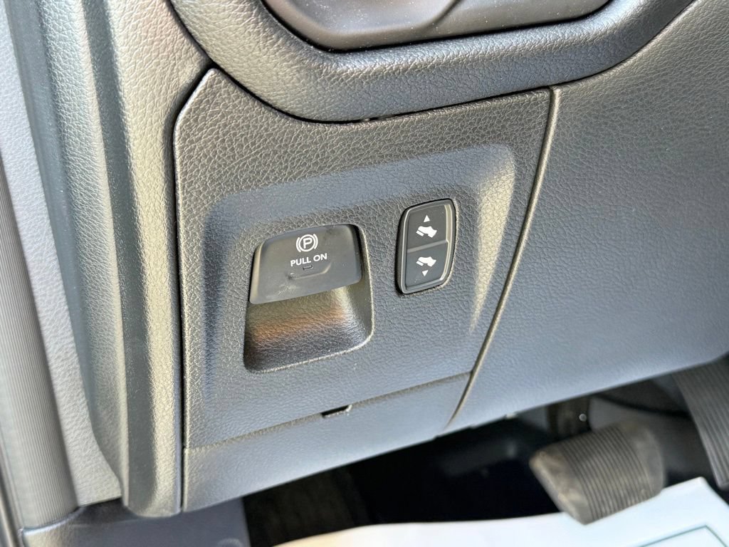 Used 2026 RAM 1500 Big Horn AWD/4WD image 26