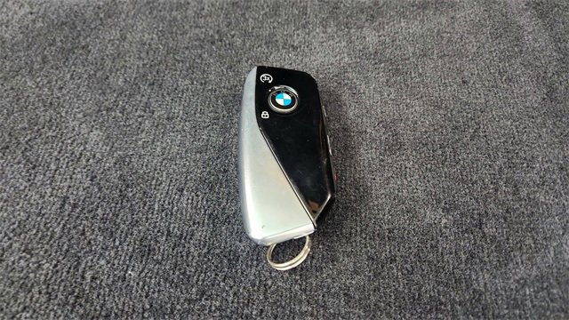 Used 2025 BMW X7 xDrive40i w/ Executive Package image 65