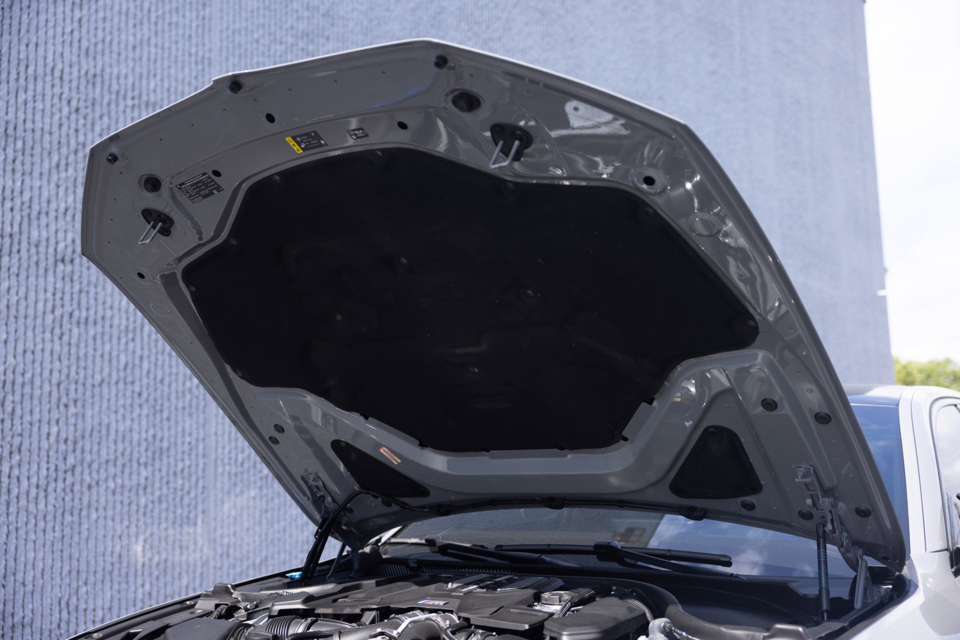 Used 2019 BMW M5 w/ Executive Package image 53