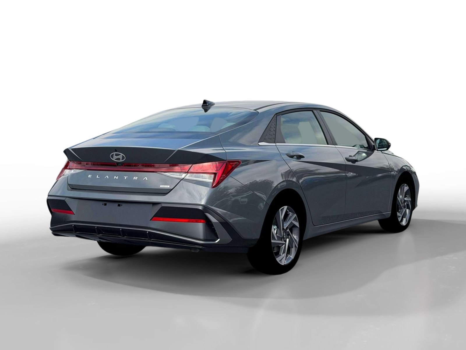 New 2026 Hyundai Elantra Limited FWD image 7