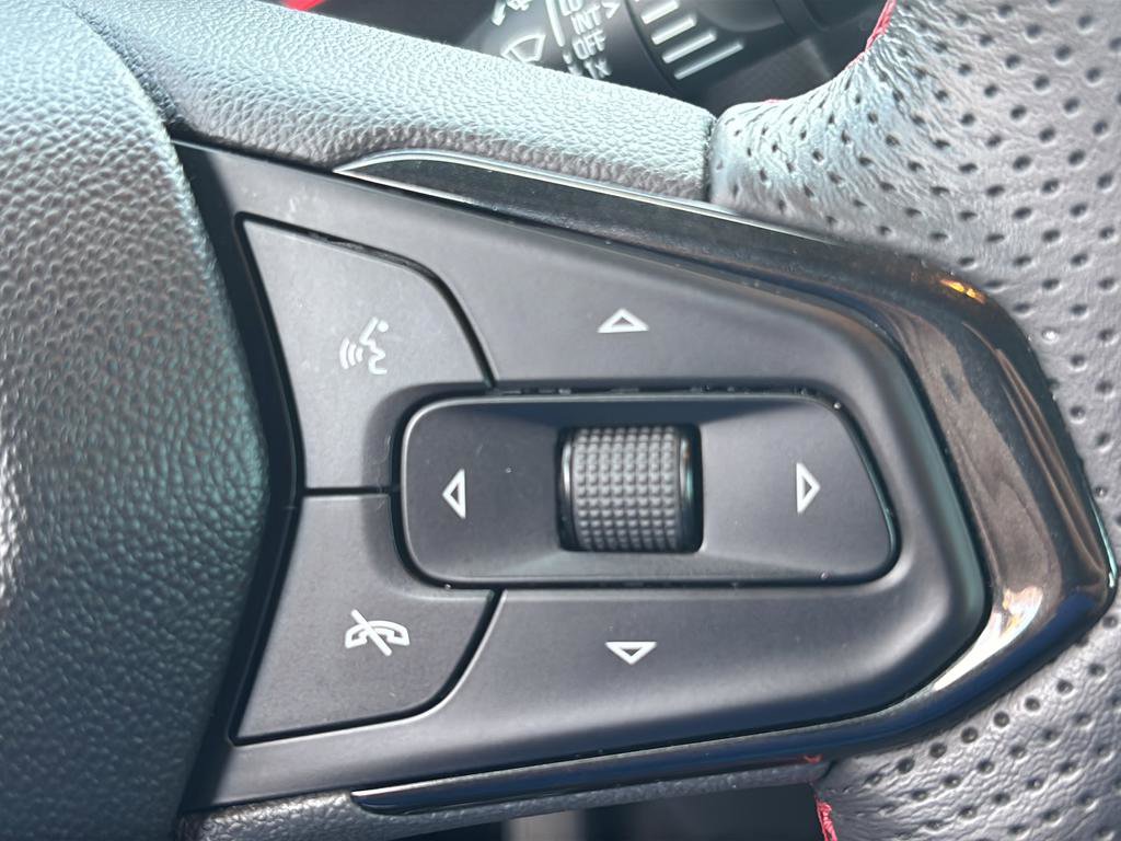 Used 2023 Chevrolet TrailBlazer RS w/ Convenience Package image 26