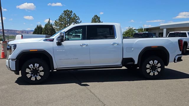 New 2026 GMC Sierra 2500 Denali w/ Denali Reserve Package AWD/4WD image 6