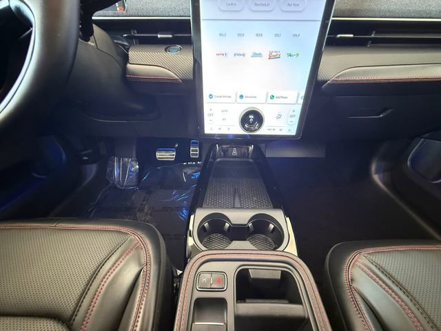 Used 2025 Ford Mustang Mach-E Premium w/ Sport Appearance Package image 15