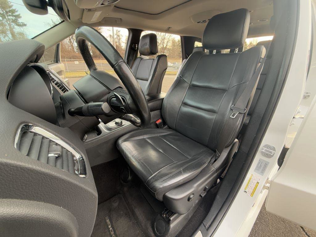 Used 2017 Dodge Durango GT w/ Premium Group image 14