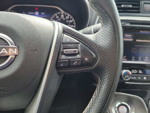 Used 2023 Nissan Maxima SV w/ Floor Mat Group FWD image 22