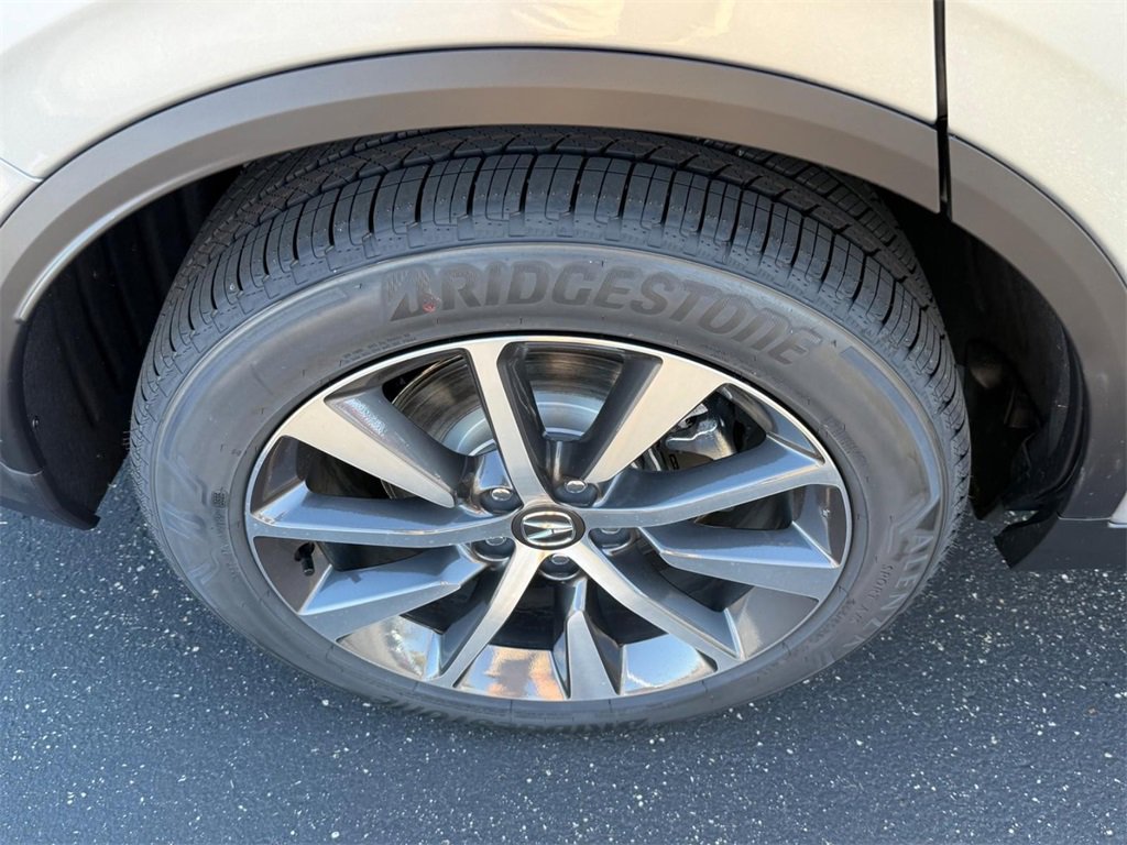 New 2026 Acura MDX w/ Technology Package image 4
