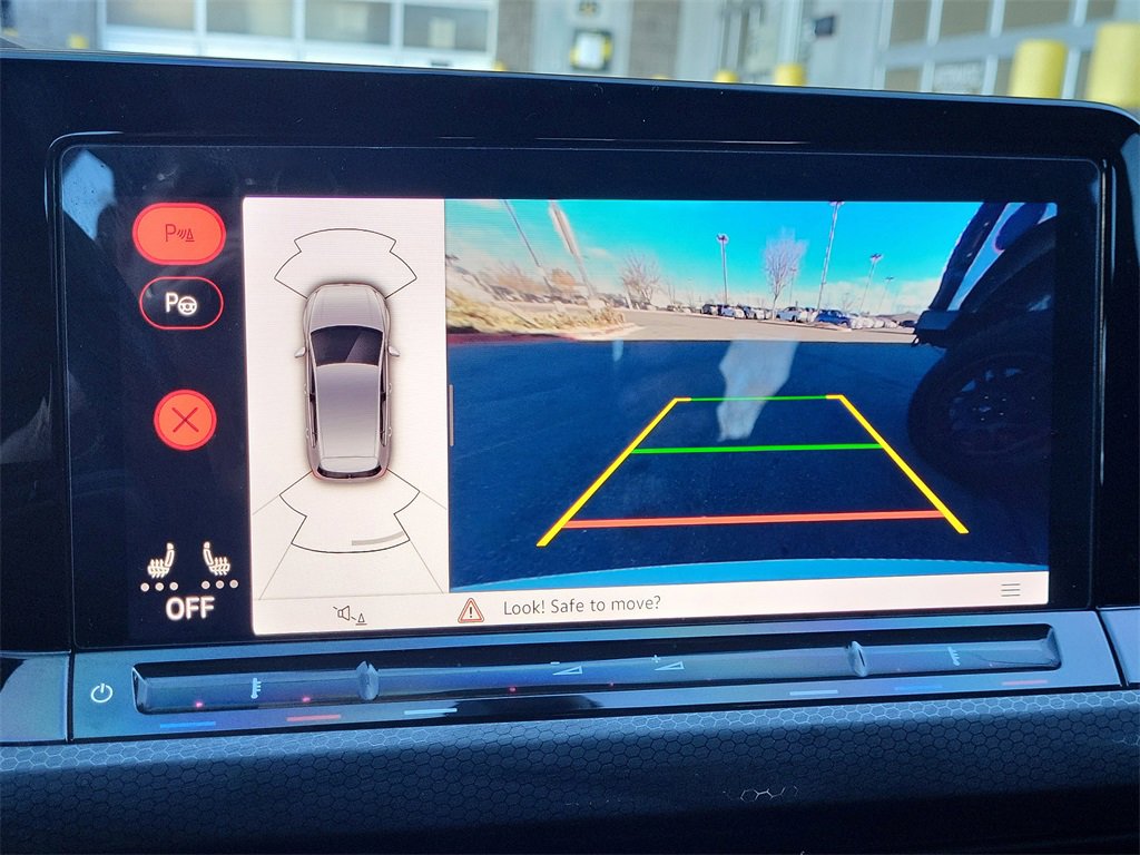 Used 2023 Volkswagen GTI Autobahn image 25