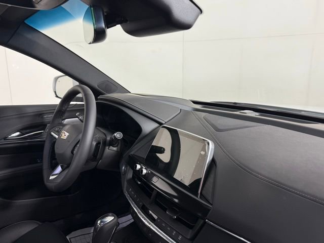 New 2026 Cadillac CT4 Premium Luxury RWD image 31