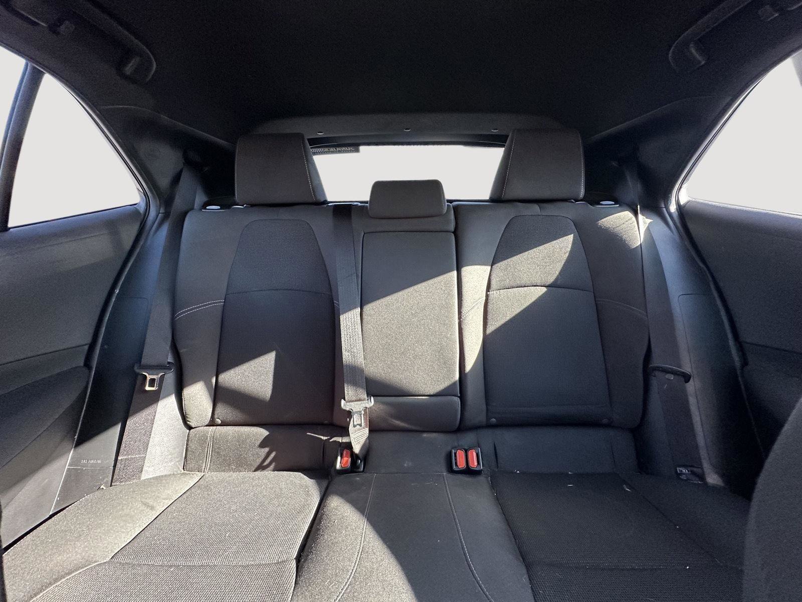 Used 2023 Toyota Corolla Core w/ Performance Package image 52