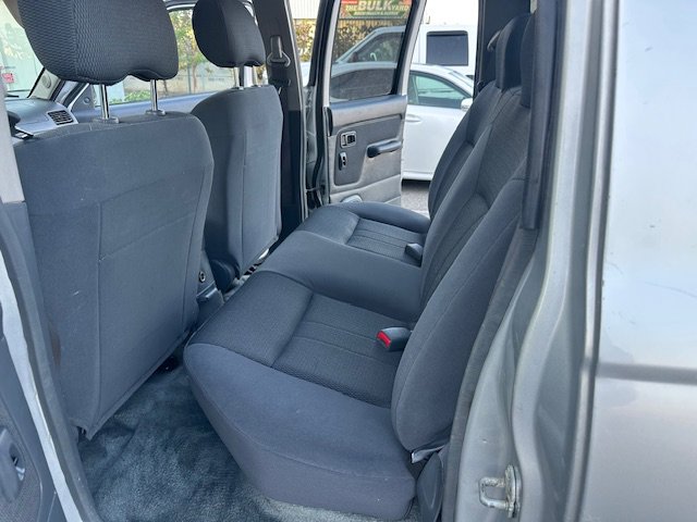 Used 2004 Nissan Frontier XE w/ (PWR) XE Pwr Pkg image 20