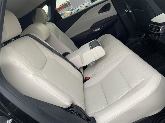 Used 2023 Lexus RX 350h 350h image 12